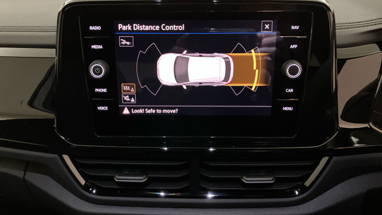 Volkswagen T-Roc 1.5 TSI Style Design 5dr Petrol Hatchback